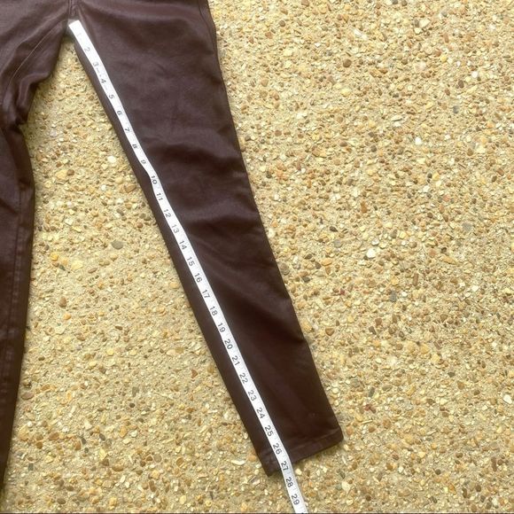 Sam Edelman Stiletto High Rise Skinny Pants 26 - Picture 6 of 8